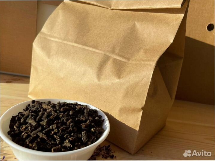 Иван-чай 1кг природная польза, свой