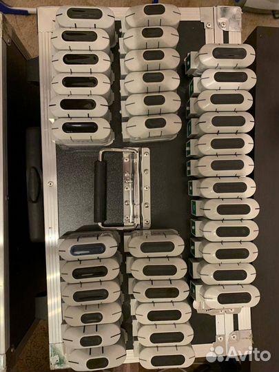 Картриджи для аппаратов смас лифтинга