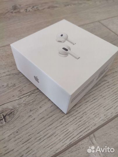 Airpods pro 2