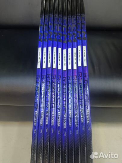 Хоккейные клюшки CCM trigger 8 PRO