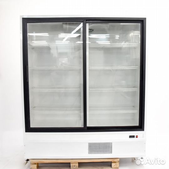 Холодильный шкаф Premier швуп1ту-1,4 К