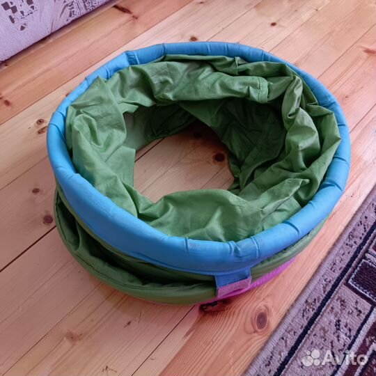 Тоннель икеа