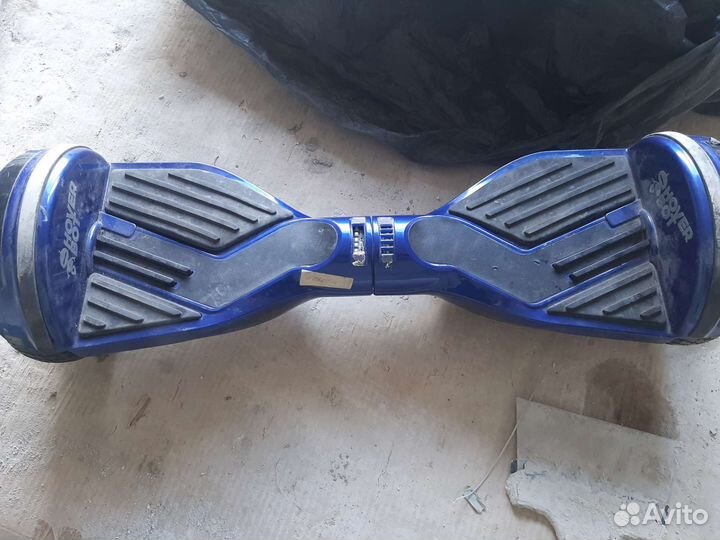 Гироскутер бу
