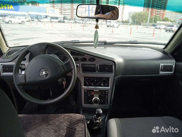 Daewoo Nexia 1.5 MT, 2011, 199 999 км объявление продам
