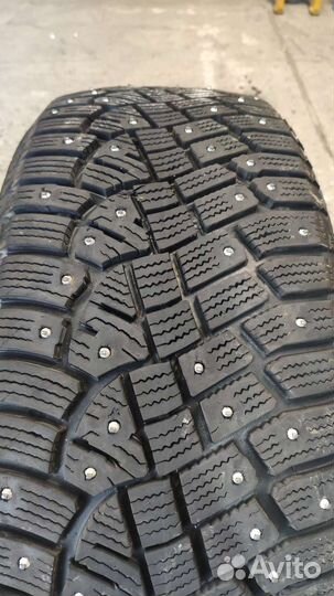 Continental IceContact 2 205/55 R16