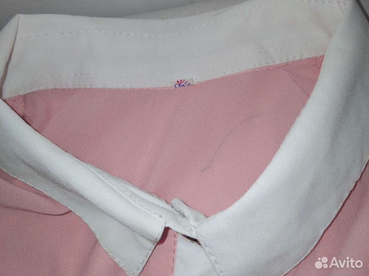 Рубашки женские новые 40,42,46