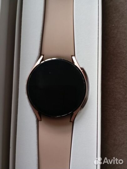 Samsung galaxy watch 4