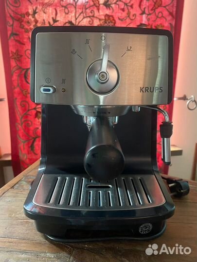 Кофемашина