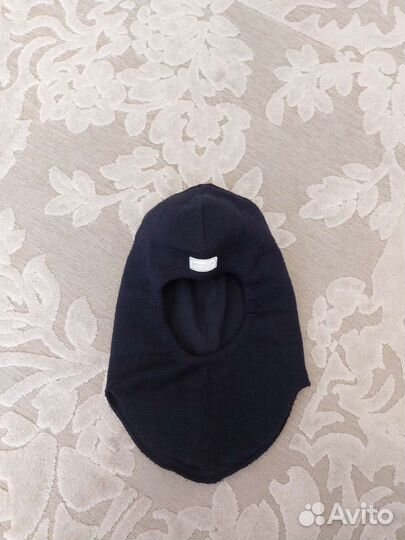 Шлем Lassie M 50-52 новый