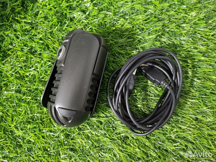 Микрофон Samson Meteor Mic