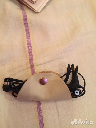 Чехол для наушников