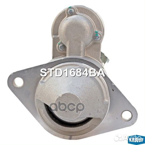 Стартер STD1684BA Krauf