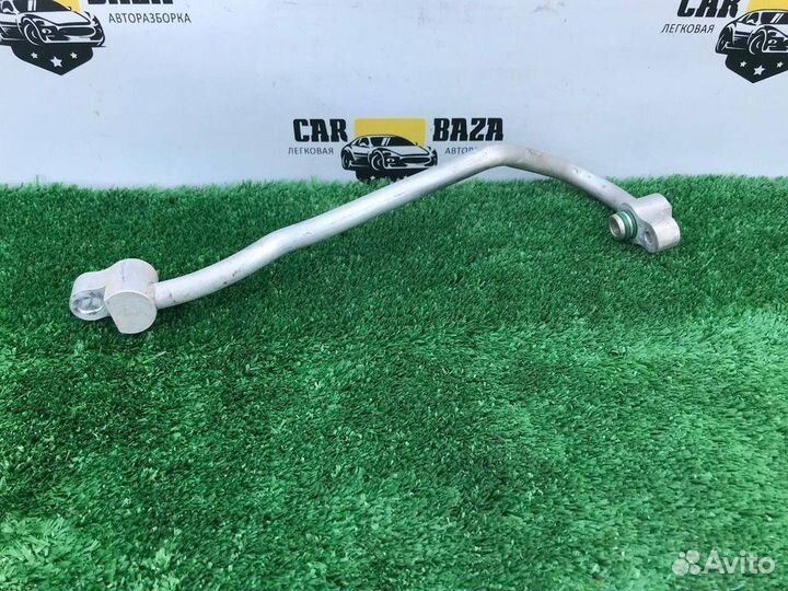 Трубка кондиционера Chevrolet Niva