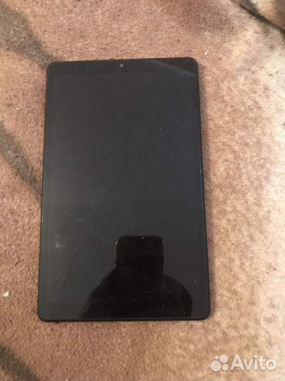 Планшет lenovo tab m8