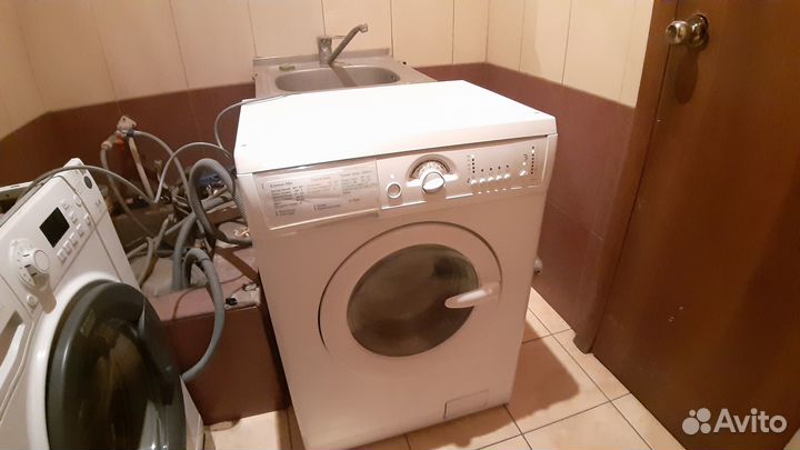 Стиральная машина бу