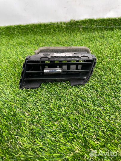 Дефлектор обдува салона Ford Mustang 6 2016