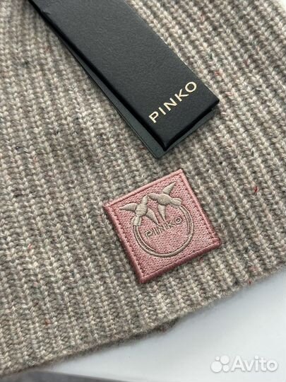 Шапка pinko оригинал