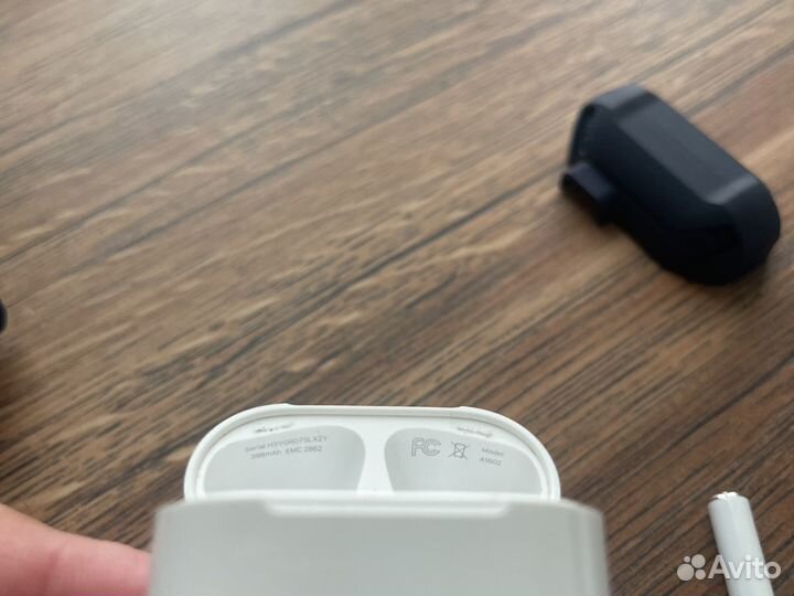 Airpods 2