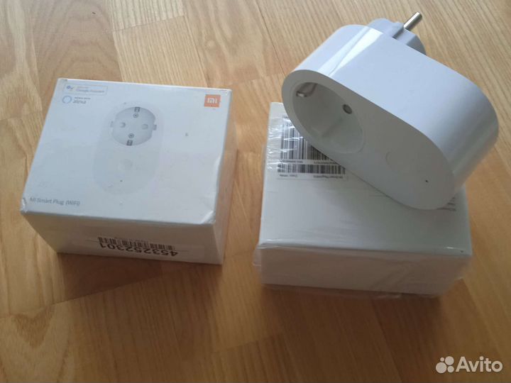 Xiaomi умный дом, бронь до 8 августа