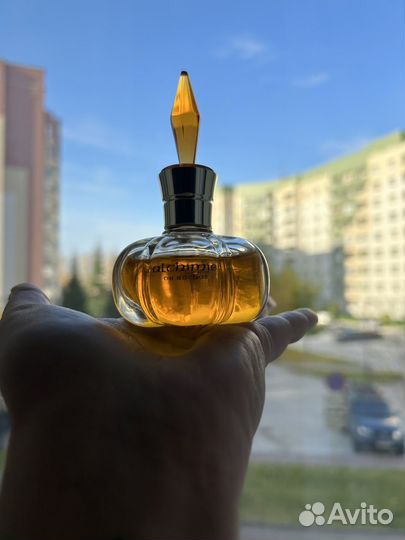 Alchimie rochas делюсь битые верха