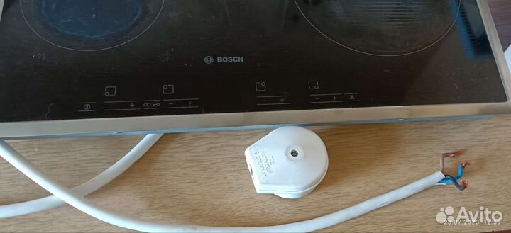 Плита электрическая стеклокерамика