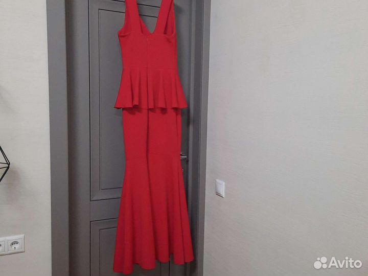 Вечернее платье 46 размера