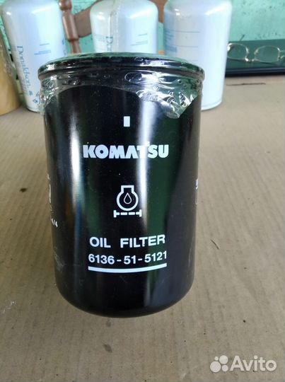 Запчасти cat, komatsu и т.д