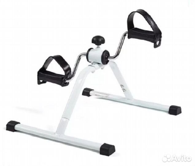Новый Велотренажер / велосипед для ног, рук