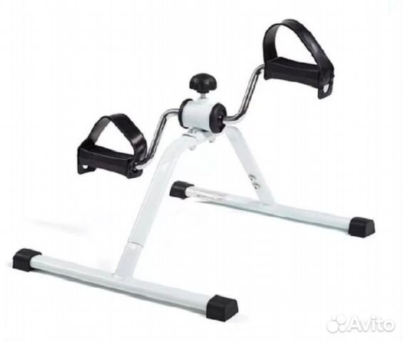Новый Велотренажер / велосипед для ног, рук