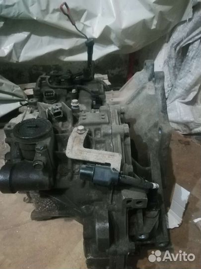 Коробка Hyundai Grandeur TG 2.7 GLS AT