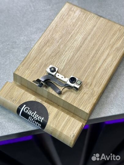 Фронтальная камера iPhone 12 Оригинал