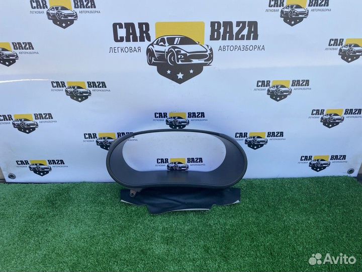 Накладка на щиток приборов LADA Granta