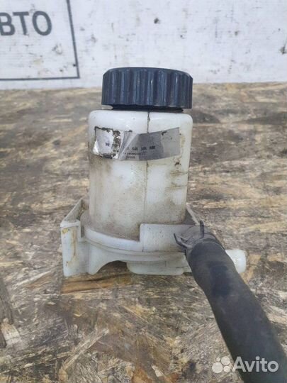 Бачок гур Lifan Solano 2 1.8 2018