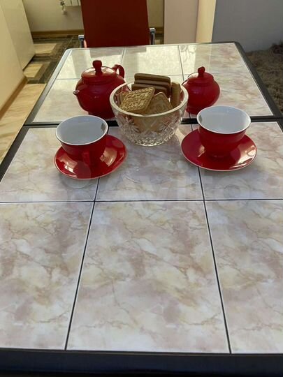 1-к. квартира, 50 м², 2/4 эт.