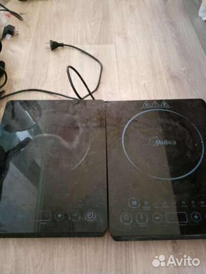 Бытовая техника на ремонт