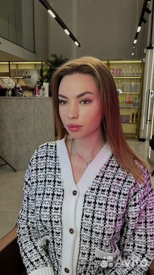 Прикорневой объем волос/ Буст ап