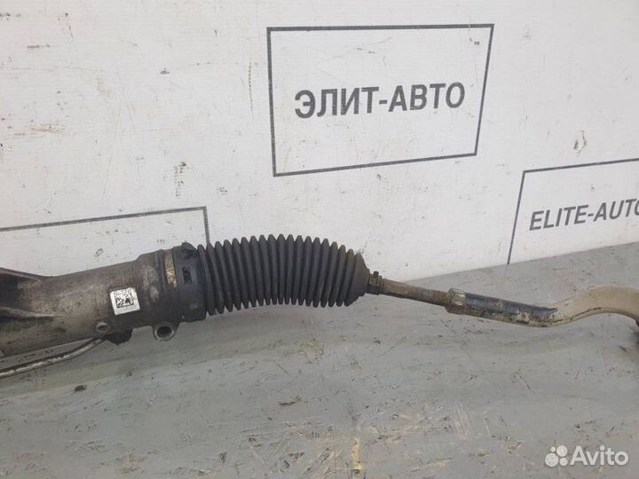 Рулевая рейка Mercedes E-Class W212 2.1D 2012