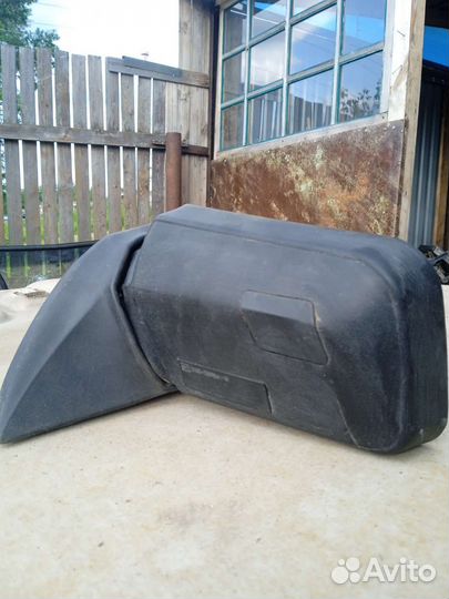 Зеркало от ваз 21099