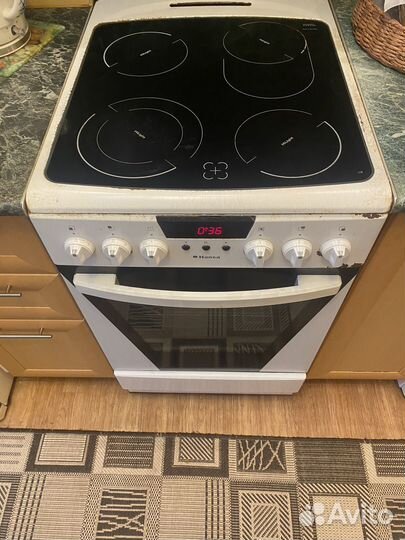 Плита электрическая