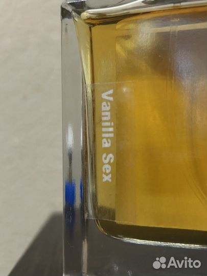 Tom ford Vanilla Sex