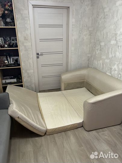 Диван IKEA бу
