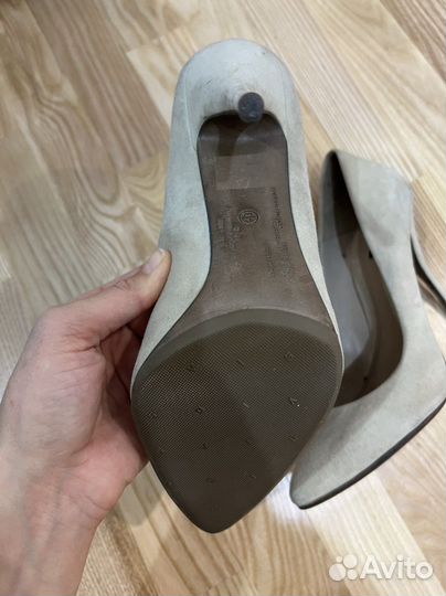 Туфли All saints