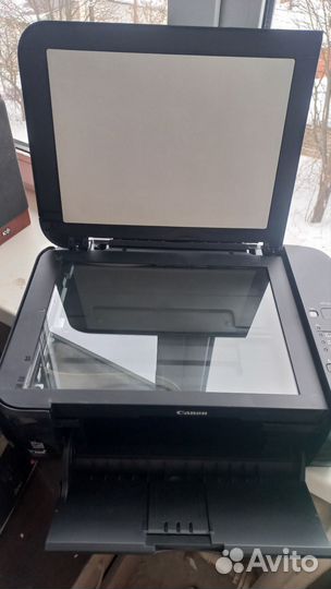 Принтер мфу Canon mp280