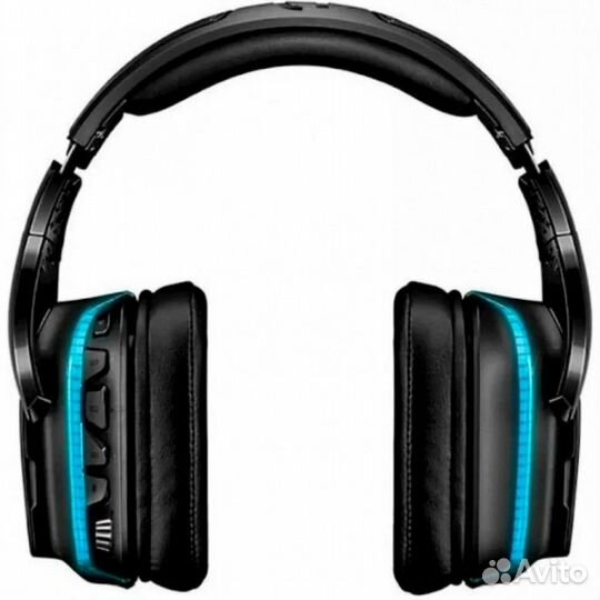 Наушники Logitech Wireless Gaming Headset G 238024