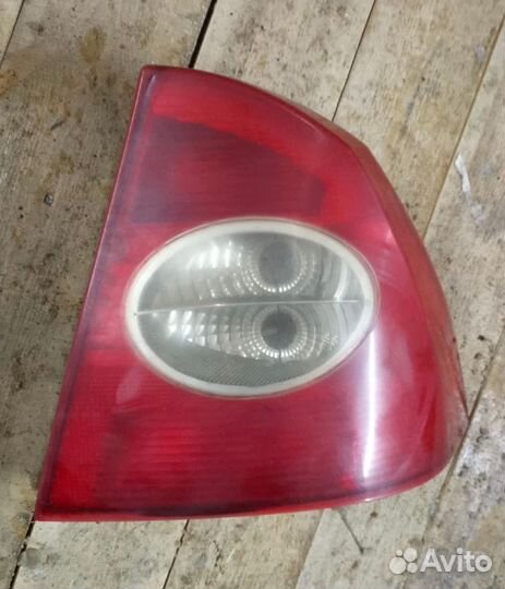 Лампы Н7 5200к