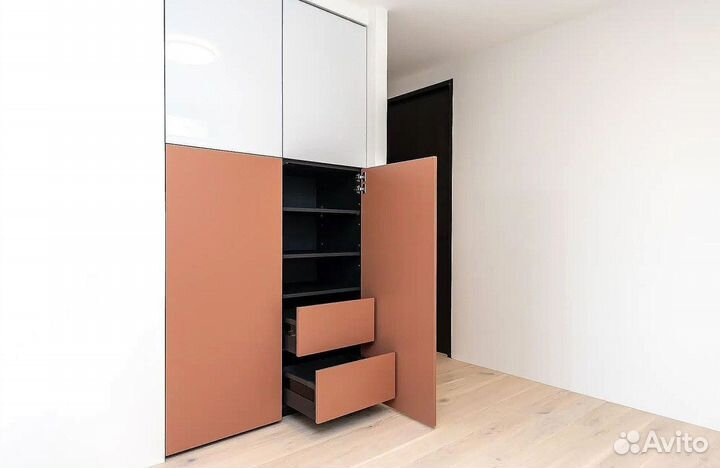 Кухонный гарнитур угловой