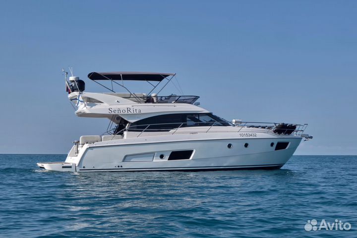 Bavaria Virtess 420 / Senorita / Аренда яхты