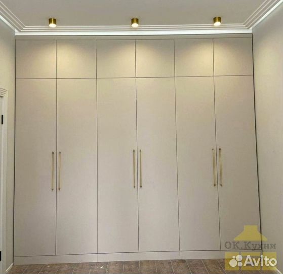 Шкаф в спальню