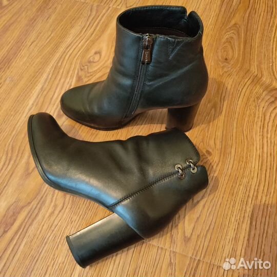 Ботильоны 35 размер