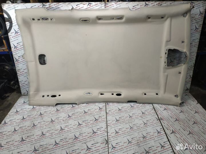Потолок w163 Mercedes ML